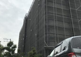 鎌倉市　大規模修繕工事