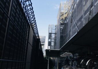 東京都杉並区　大規模修繕工事